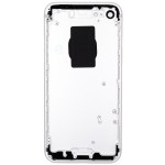 iPhone 7 Back Housing (Silver)